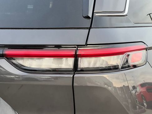 Used 2024 Jeep Grand Cherokee Overland w/ Trailer Tow Package image 37