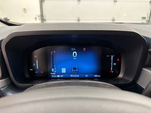 New 2026 Ford Maverick Tremor image 28