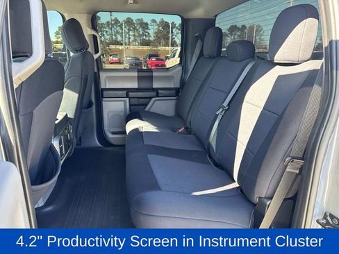 Used 2019 Ford F150 XL w/ Equipment Group 101A Mid image 17