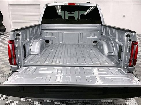 Used 2024 Ford F150 Lariat image 29