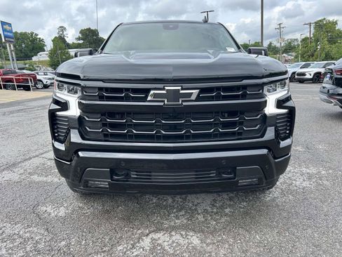 New 2026 Chevrolet Silverado 1500 RST w/ All Star Edition Plus AWD/4WD image 8