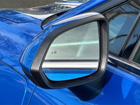 Certified 2024 Chevrolet Equinox EV LT image 52