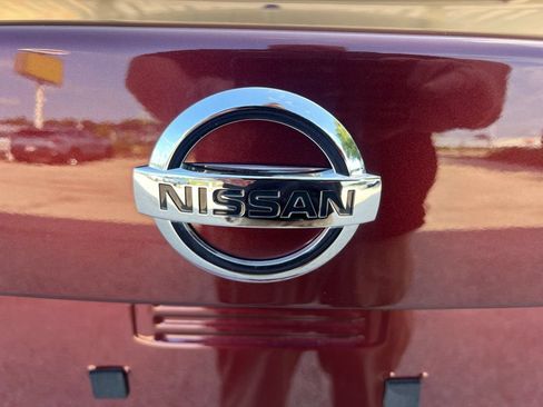 Certified 2023 Nissan Sentra SV FWD image 29