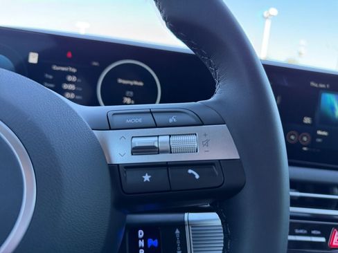 New 2025 Hyundai Tucson SEL image 21