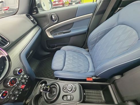 Used 2024 MINI Cooper Countryman S AWD/4WD image 26