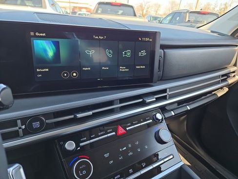 New 2026 Hyundai Santa Fe SE AWD/4WD image 12