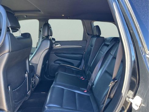 Certified 2020 Jeep Grand Cherokee Limited image 29