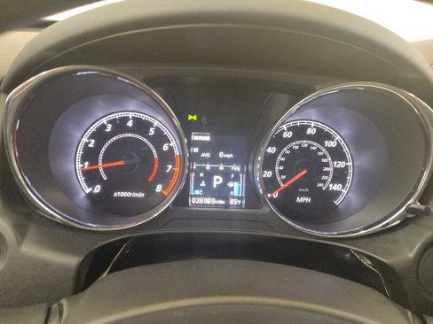 Used 2025 Mitsubishi Outlander Sport ES AWD/4WD image 23