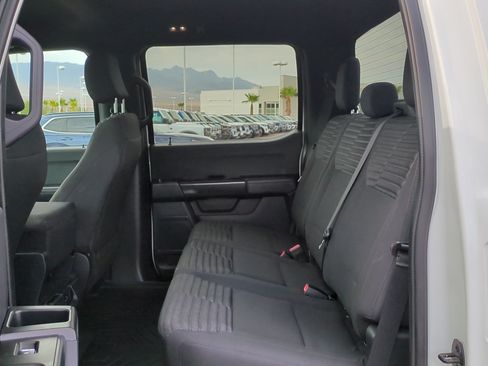 Used 2023 Ford F150 XL w/ STX Appearance Package AWD/4WD image 27