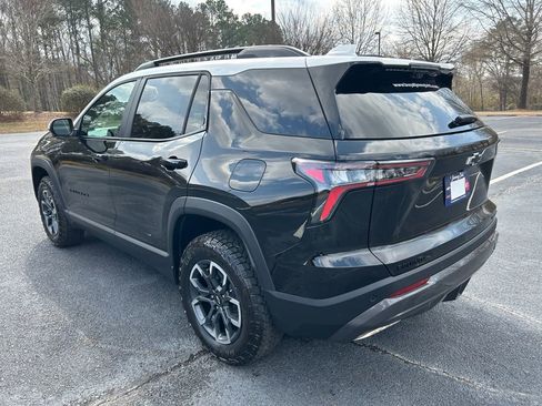 New 2026 Chevrolet Equinox ACTIV w/ Safety and Technology Package FWD image 20