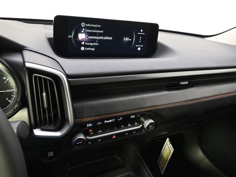 Used 2025 MAZDA CX-50 AWD 2.5 Turbo w/ Premium Pkg image 27