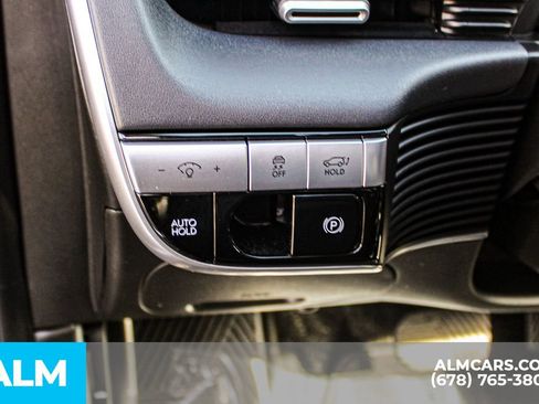 Used 2022 Hyundai Ioniq 5 SEL image 30