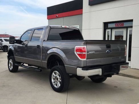 Used 2014 Ford F150 XLT RWD image 4