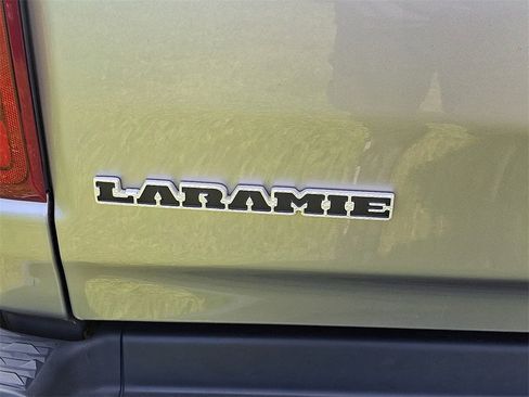 Used 2019 RAM 1500 Laramie image 30