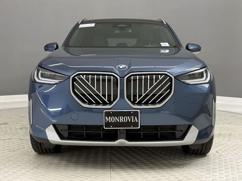 Used 2026 BMW X3 xDrive30i w/ Premium Package AWD/4WD image 6