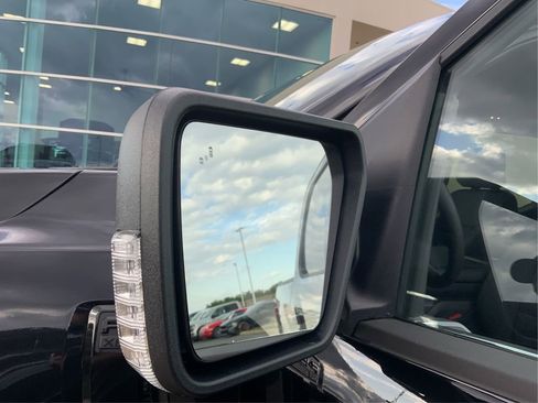 Used 2025 Ford F150 XLT w/ Equipment Group 302A MID AWD/4WD image 26