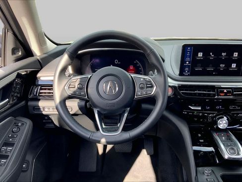 Used 2026 Acura MDX FWD image 10