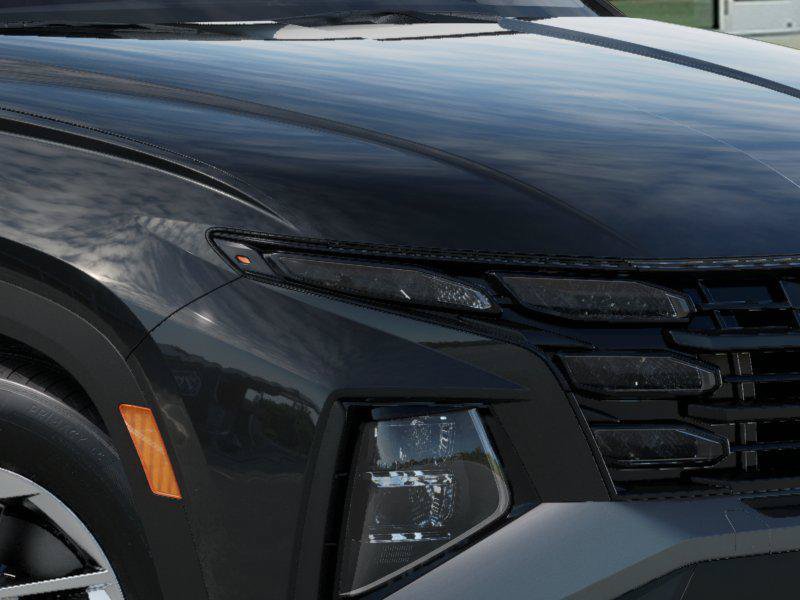 New 2026 Hyundai Tucson SE FWD image 9