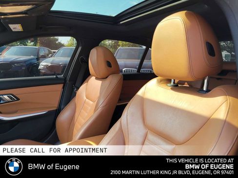 Used 2020 BMW M340i w/ Premium Package RWD image 23