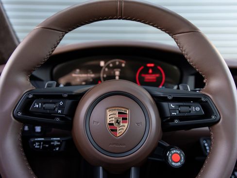 Certified 2026 Porsche 911 Carrera GTS image 14