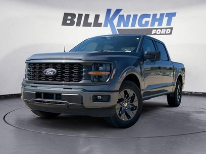 Used 2025 Ford F150 STX w/ Equipment Group 200A