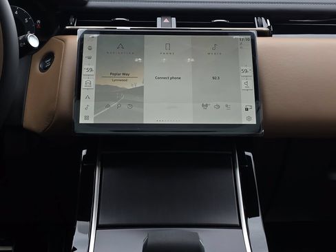 New 2026 Land Rover Range Rover Velar Autobiography AWD/4WD image 20