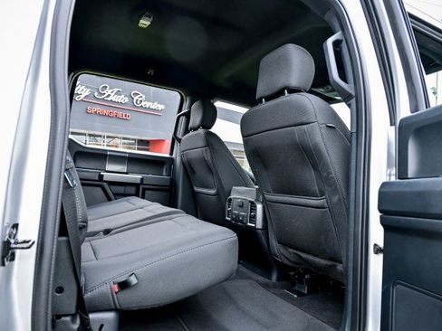 Used 2019 Ford F150 XLT w/ Equipment Group 302A Luxury image 27