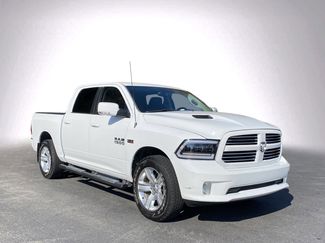 Used 2014 RAM 1500 Sport w/ Remote Start & Security Group video 2