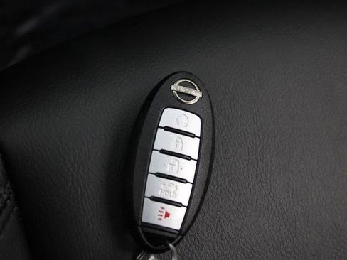 Certified 2025 Nissan Altima 2.5 SR FWD image 30
