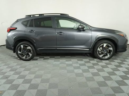 Certified 2025 Subaru Crosstrek 2.5i Limited w/ Crosstrek Mirror Package AWD/4WD image 8