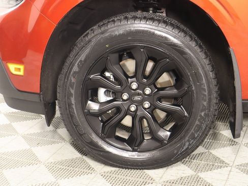 Used 2023 Ford Maverick Lariat w/ Equipment Group 500A Standard image 16