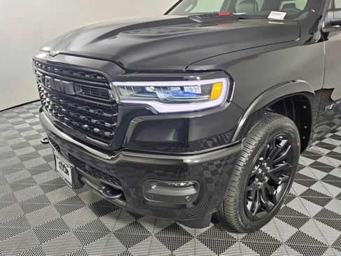New 2026 RAM 1500 Limited AWD/4WD image 11