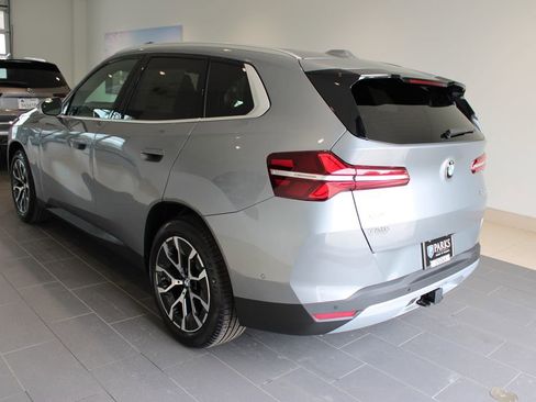 New 2026 BMW X3 xDrive30 w/ Premium Package AWD/4WD image 31