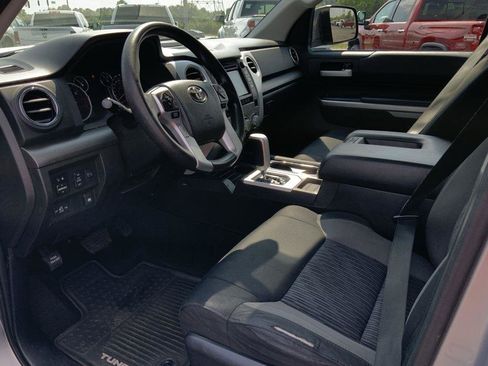 Used 2014 Toyota Tundra SR5 w/ TRD Off Road Package image 24