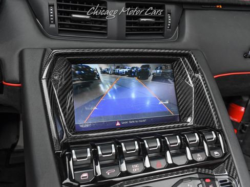 Used 2016 Lamborghini Aventador LP 750-4 Superveloce image 13