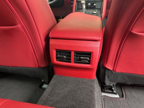 Used 2023 Lexus IS 350 F Sport RWD image 33