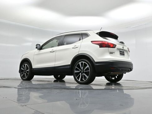 Used 2019 Nissan Rogue Sport SL w/ Premium Package image 51