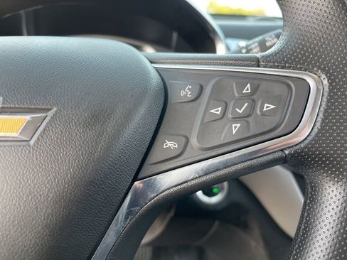 Used 2024 Chevrolet Equinox LS w/ LS Convenience Package image 19