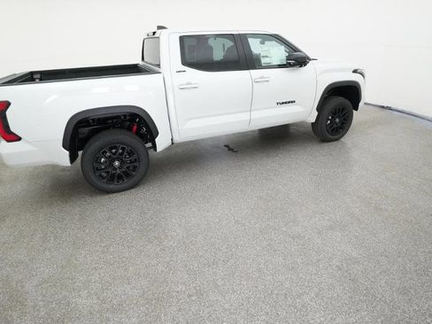 New 2026 Toyota Tundra Limited image 99