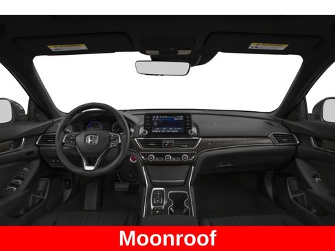 Used 2019 Honda Accord Touring image 8