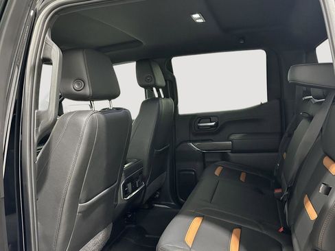 Used 2021 GMC Sierra 1500 AT4 AWD/4WD image 22