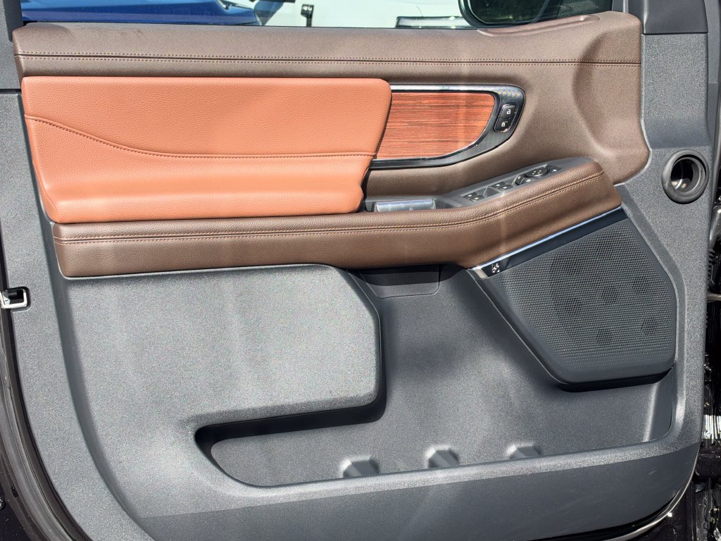 New 2027 Ford Expedition King Ranch AWD/4WD image 20