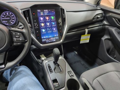 Certified 2025 Subaru Crosstrek 2.5i Premium AWD/4WD image 22