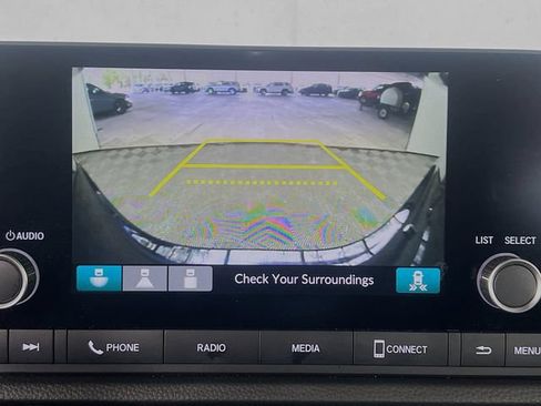 Used 2025 Honda CR-V Sport image 22