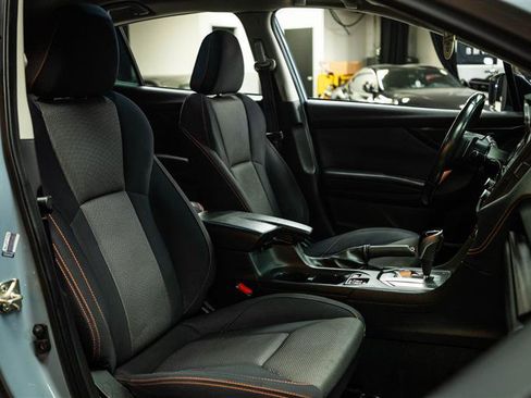 Used 2021 Subaru Crosstrek 2.0i Premium w/ Popular Package #3 image 13