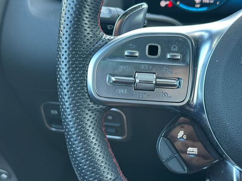 Certified 2023 Mercedes-Benz GLA 35 AMG 4MATIC image 26