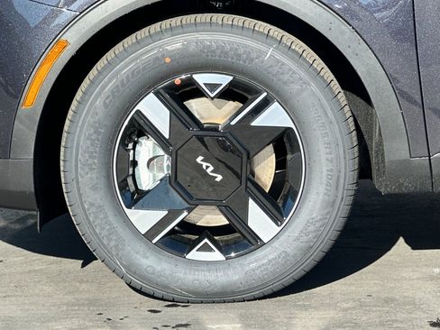 New 2026 Kia Sportage LX image 25