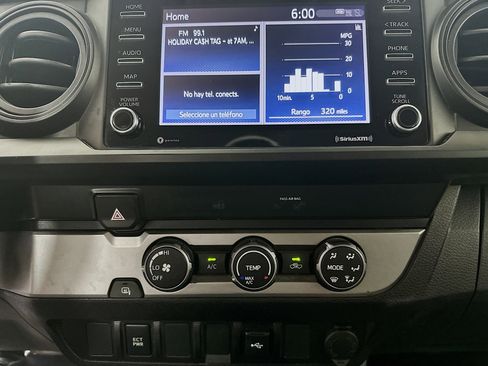 Used 2021 Toyota Tacoma SR image 23