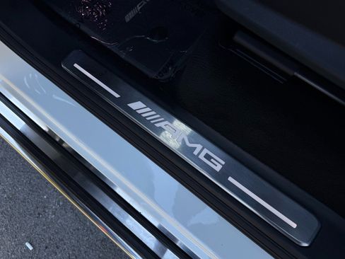 Used 2020 Mercedes-Benz G 63 AMG 4MATIC image 75