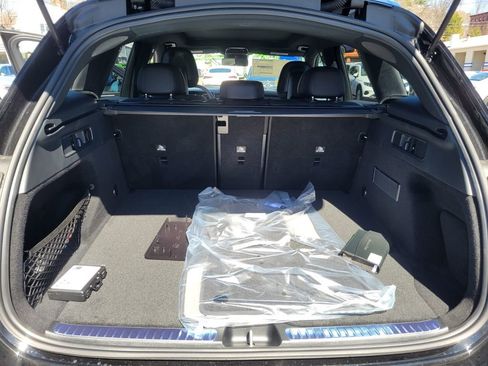 New 2026 Mercedes-Benz GLC 300 4MATIC image 28